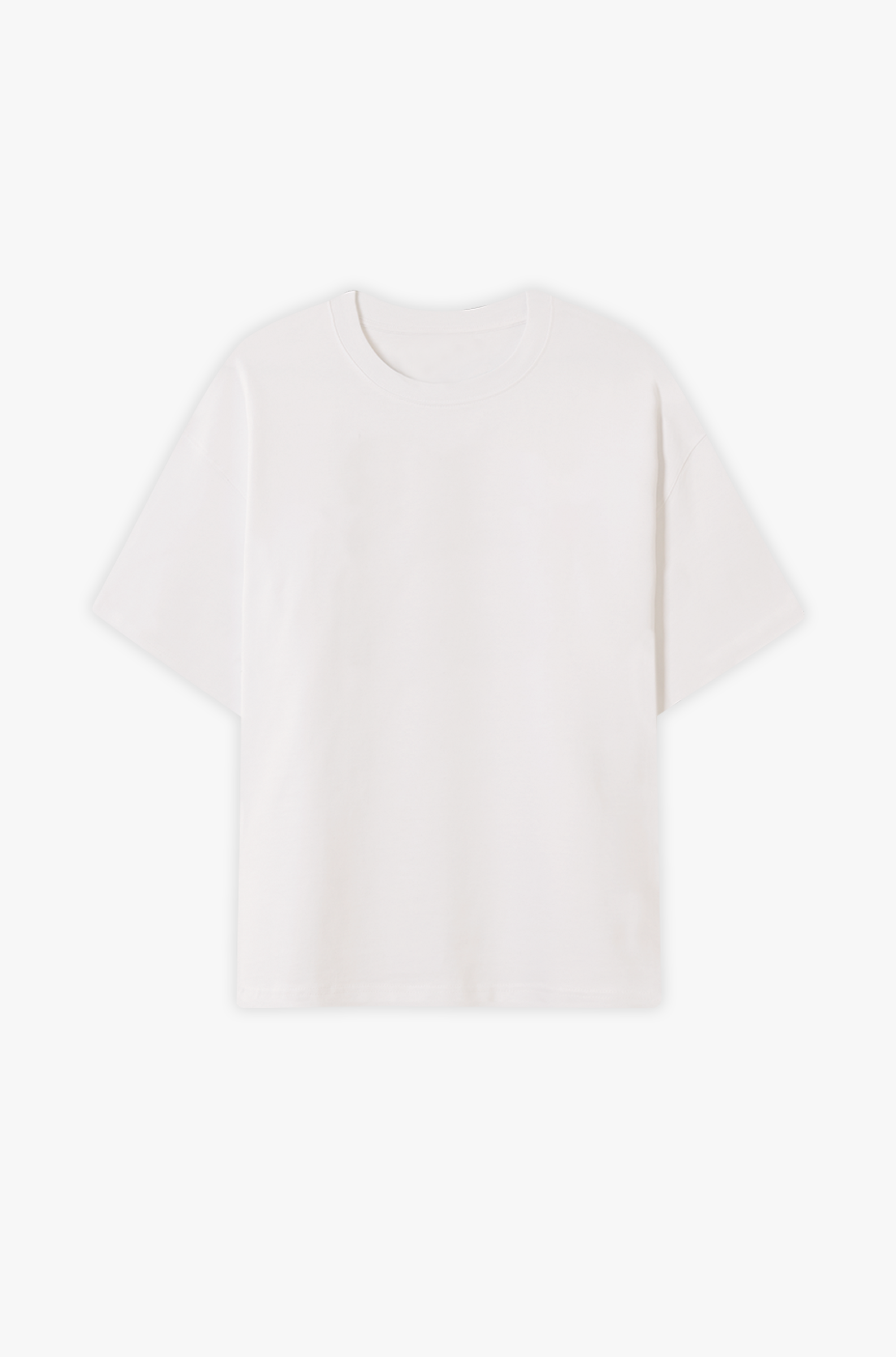 新品✩yori しっとりコンパクトTee【2025SM】36 新品✩yori しっとりコンパクトTee【2025SM】36